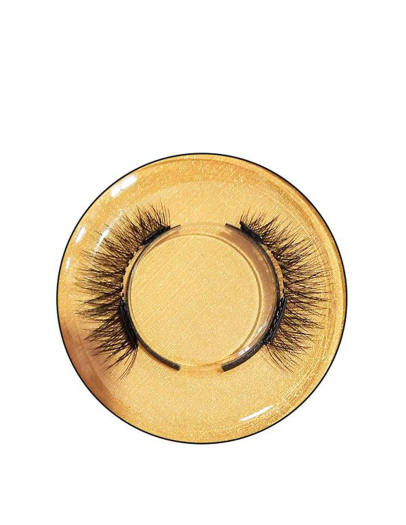 Bộ kẹp bấm mi và lông mi giả nam châm 3d từ tính THAO110-Trúc Cosmetics