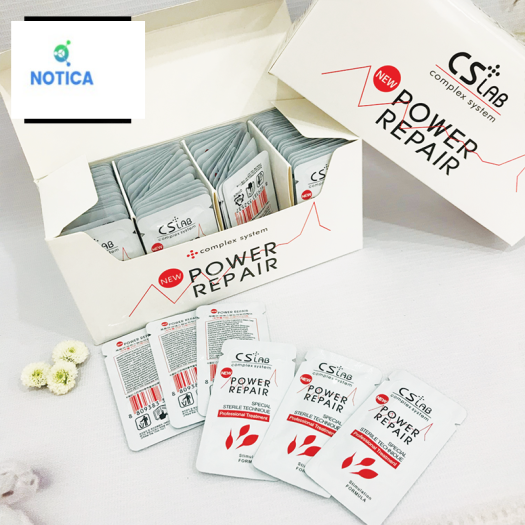 DƯỠNG MÔI MÀY HÀN QUỐC CSlab - Power Repair