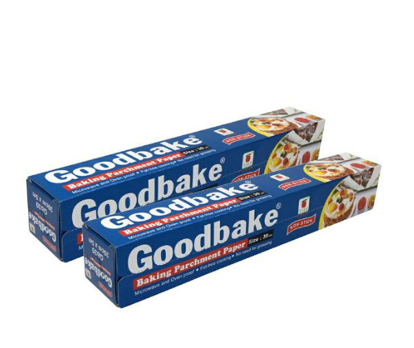 Cuộn 5m Giấy Nến Chống Dính Goodbake