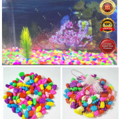 Dongtian Artificial Pebbles and Marbles for Garden & Aquarium