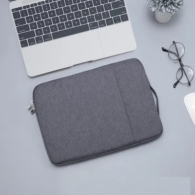 [SG] Premium Laptop Bag Protective Waterproof Laptop Sleeve for iPad, MacBook & Other Brand Laptop - 11"/12"/13"/14"/15" (4)