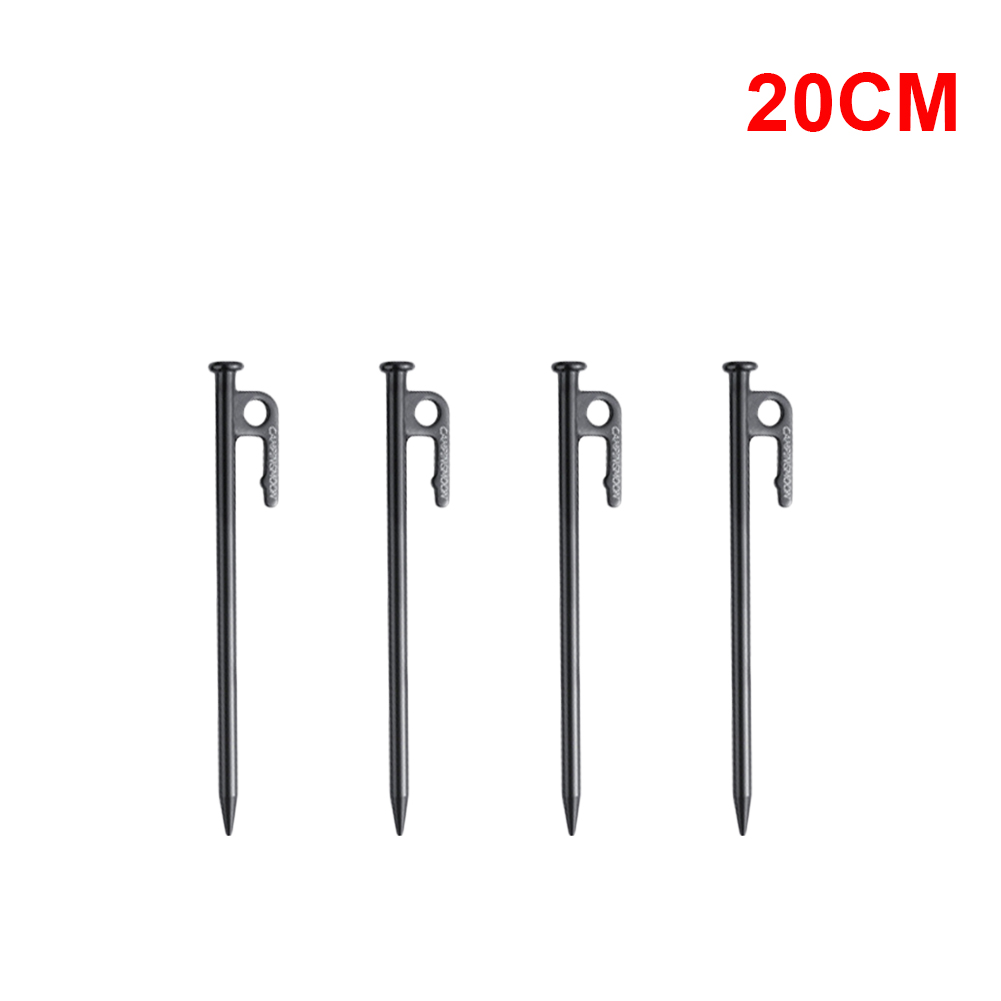Shop Heavy Duty Tent Peg with great discounts and prices online - Aug 2022  | Lazada Philippines