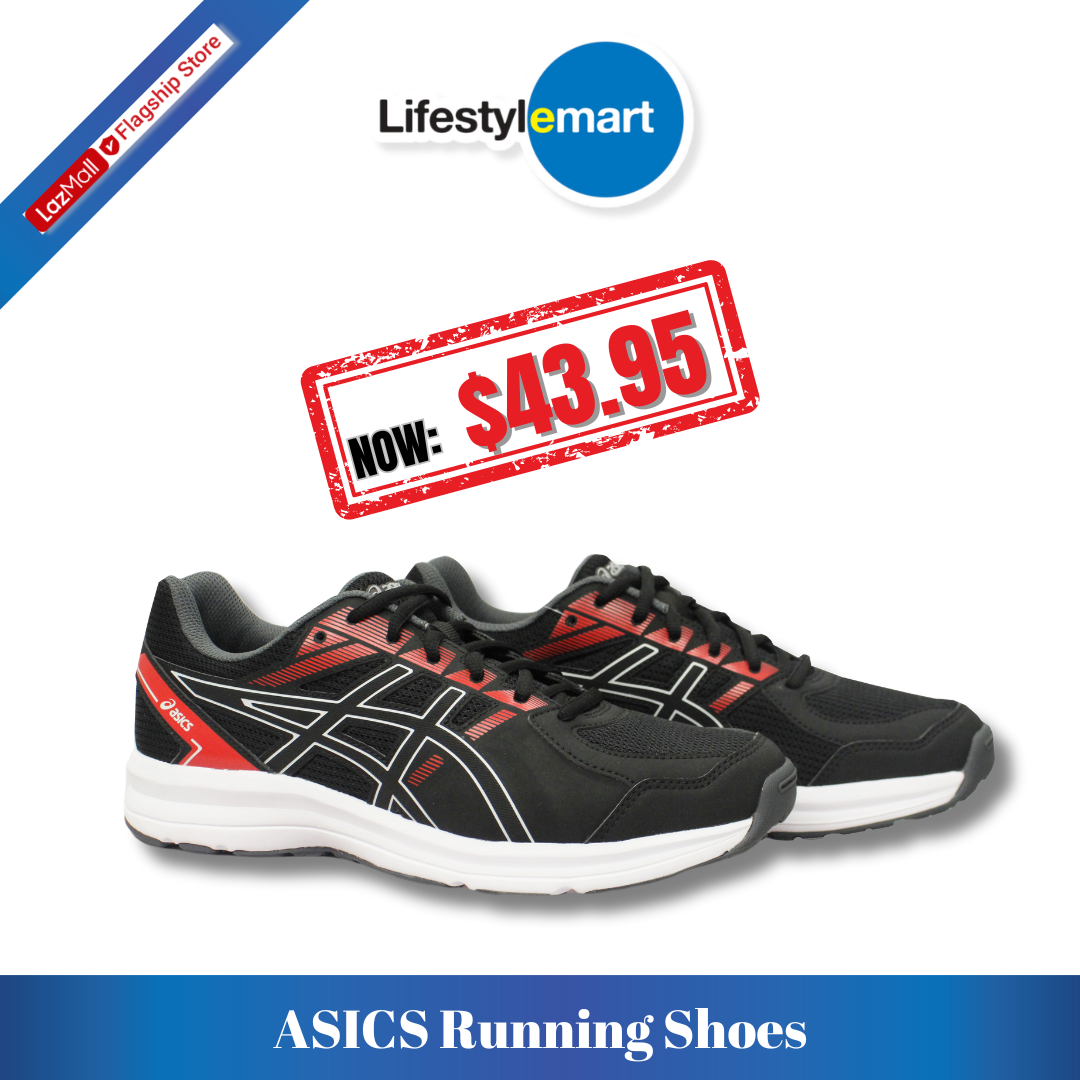 Saf running shoes on sale