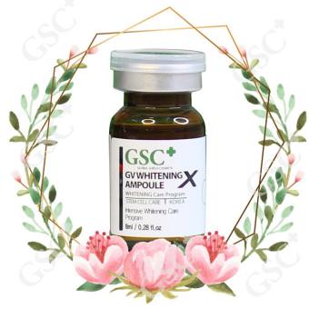 Tế bào gốc trắng da, giảm thâm nám GSC