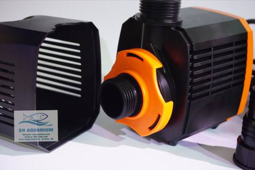 MÁY BƠM PERIHA PD 8200