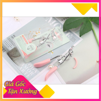 Dụng Cụ Bấm Mi Loại Xịn, Nhỏ Gọn Hàng Tốt