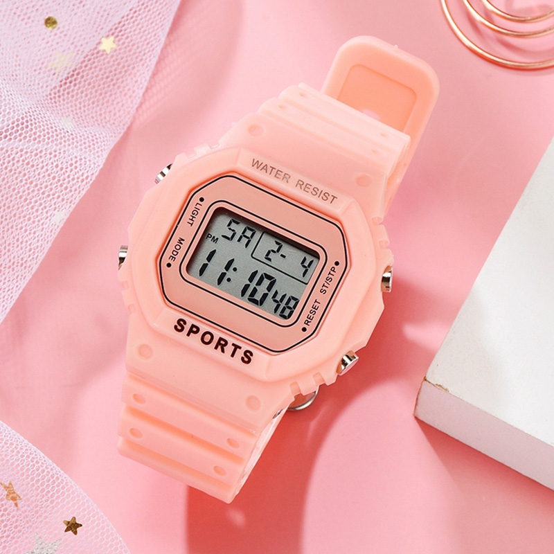 Cod - đồng hồ số unisex cool / đồng hồ nam người lớn / đồng hồ nam / đồng hồ nam / đồng hồ nam mới nhất / đồng hồ trai / đồng hồ nam kỹ thuật số