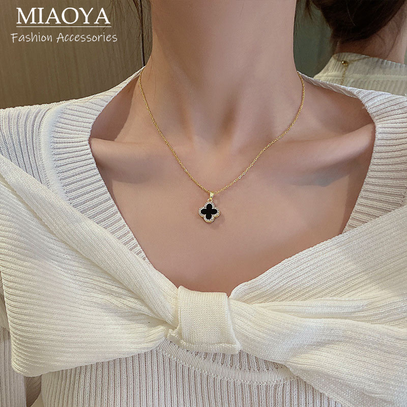 Kimyou necklace