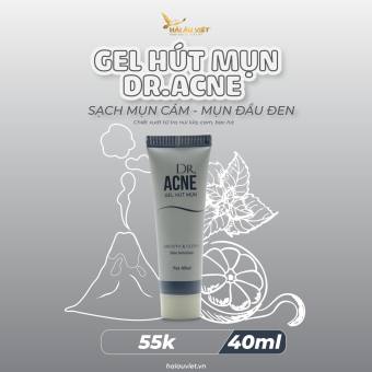 Sỉ 10 lột mụn acne. sạch mụn đầu đen mụn cám