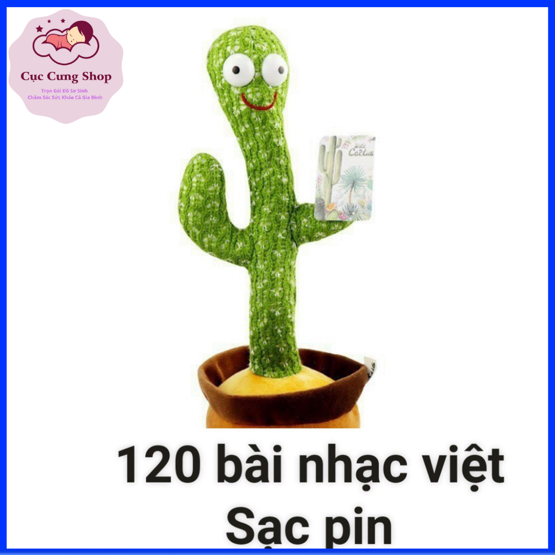 Cây xương rồng nhảy múa vui nhộn phát 120 bài hát nhạc - nhại được giọng nói, Xương rồng nhảy múa , xương rồng đồ chơi , xương rồng cute , xương rồng biết nhại tiếng ,xương rồng uốn éo siêu dễ thương