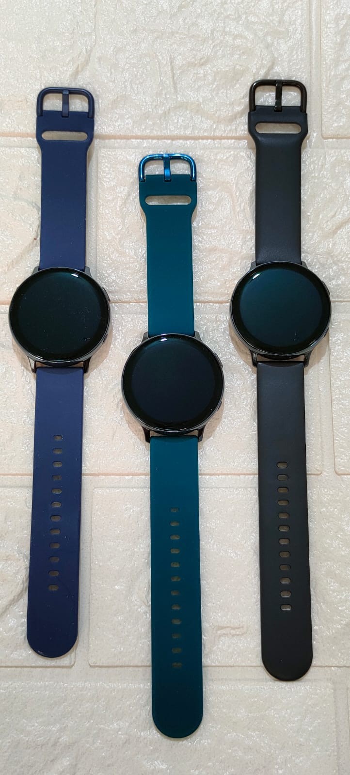 Jual Jam Tangan Samsung Galaxy Watch Active 2 Terbaru Feb 2024