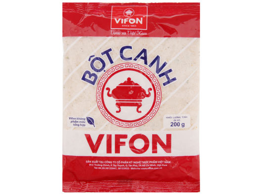 Bột canh Súp Vifon - 200g