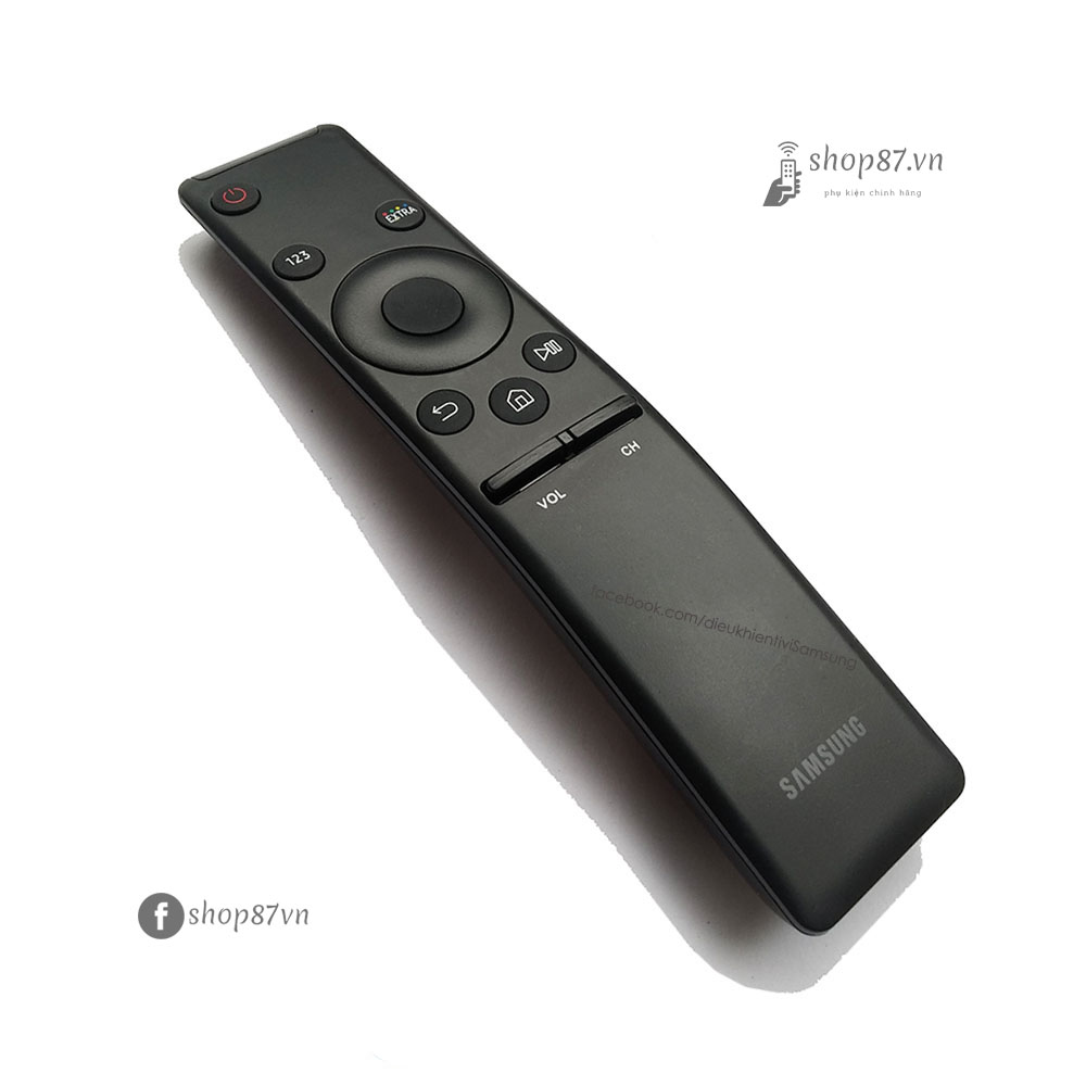 Remote điều khiển TV Samsung 4K
