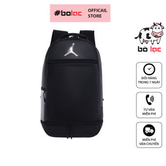 Balo Bóng Rổ Jordan - Hàng Cao Cấp