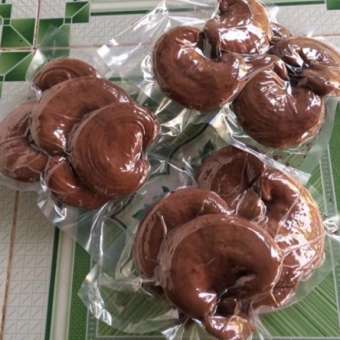 Nấm linh chi đỏ 1kg