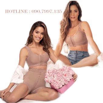 Gen định hình ngực ANN CHERY Bra [ HÀNG CAO CẤP ]áo nâng ngực tạo khe, chống gù lưng, gen, định hình, đồ đình hình, gen định hình, gen định hình ngực