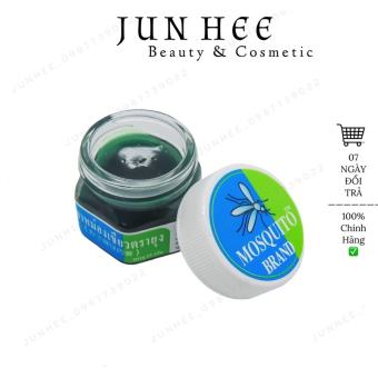 Dầu cù là Chống muỗi đốt Mosquito Balm Yanhee