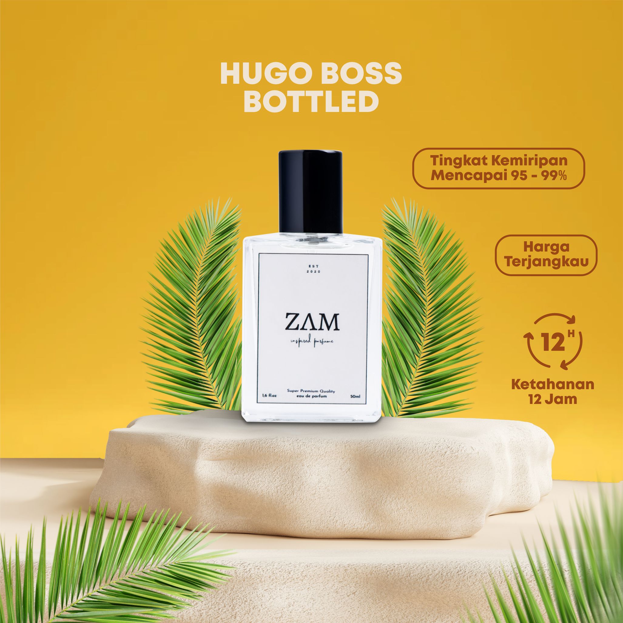 Hugo boss 6 perfume clearance zara