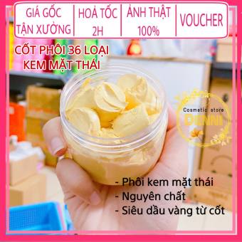 Lẻ 1 hộp kem cốt phôi 36 chuẩn thái 100g