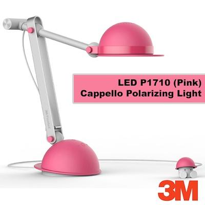 3m Led K1710 Pink Cappello Polarizing Light Lazada Singapore