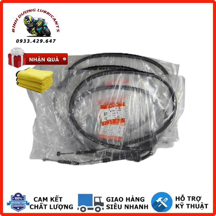 Dây côn Suzuki GD110 ⛽️BÌNH DƯƠNG LUBRICANTS⛽️ Dây côn GD GD110 GD 110