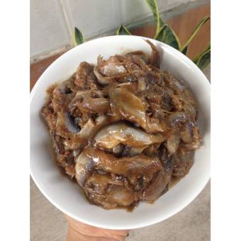 MẮM CÁ LINH NGUYÊN CON 500G