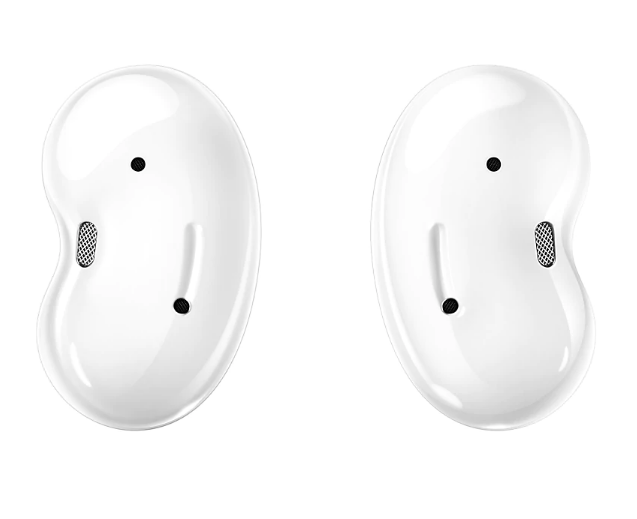 [Trả góp 0%]Tai Nghe Bluetooth Samsung Galaxy Buds Live ( Bean ) SM-R180 2020 - Hàng Chính Hãng Nguyên Seal