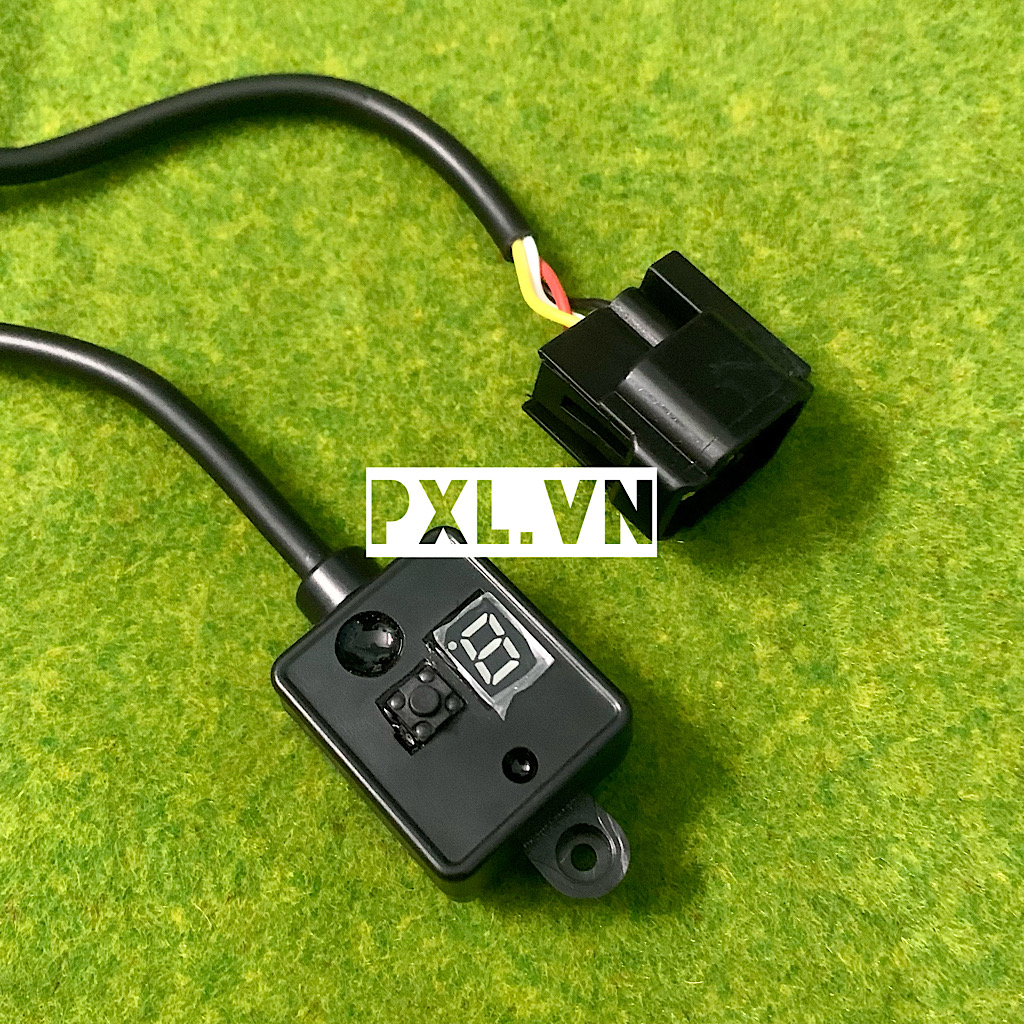 Cáp chuyển map ecu ate racing v3-v4 sử dụng tất cả dòng xe