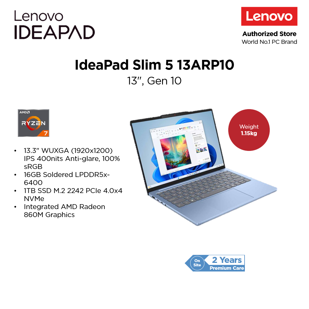 Lenovo IdeaPad 5 14インチ SSD Lenovo Ideapad 5 14Irh9 - Intel I7-13620H, 16Gb Ram, 512Gb Ssd