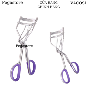 Bấm mi lò xo - VACOSI CLASSIC BM01