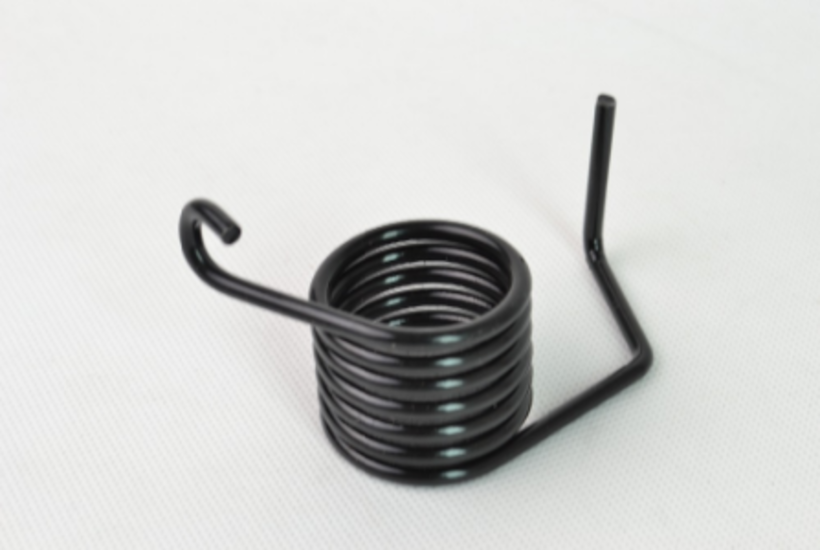LÒ XO CHÂN PHANH(THẮNG) 8FD15-35 XE NÂNG TOYOTA 47118-26600-71 -PEDAL SPRING FOR TOYOTA 8FD15-35 FORKLIFT TRUCK