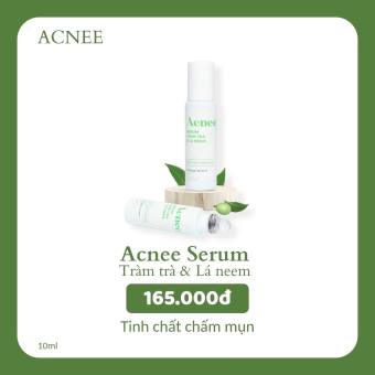 Tinh Chất Chấm Mụn laco acnee - trị mụn laco
