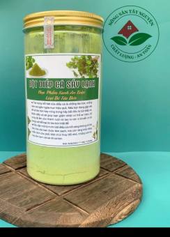 Bột Diếp Cá Sấy Lạnh Nguyên Chất Hộp 500gr