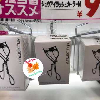 Kẹp Bấm Mi Shu Uemura Eyelash Curler S và N - Keycci Cosmetics