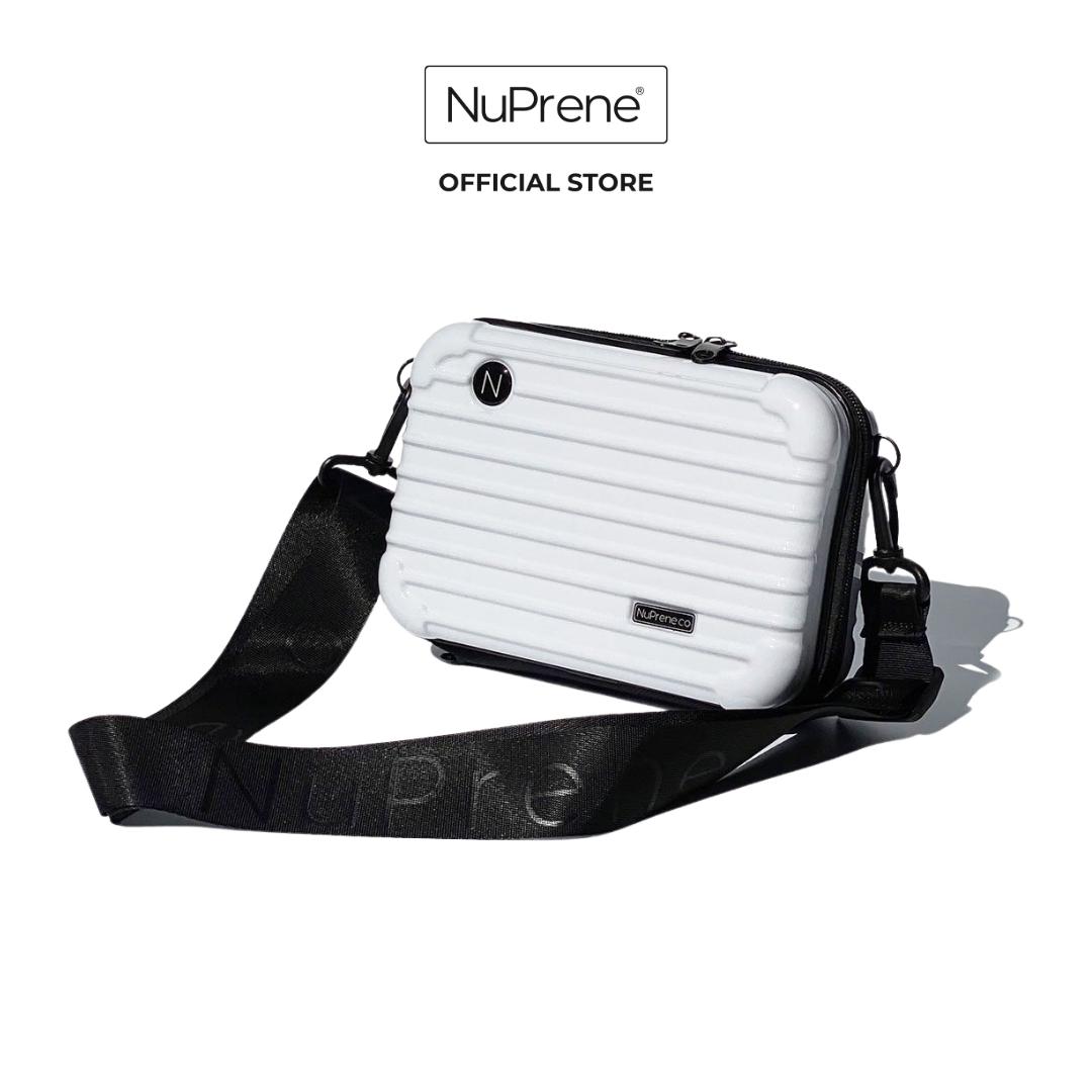 Discover Nuprene, Top-quality Mini Travel & Neoprene Bags Philippines –