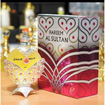 Tinh Dầu Nước Hoa Dubai Nội Địa Công Chúa Hồng