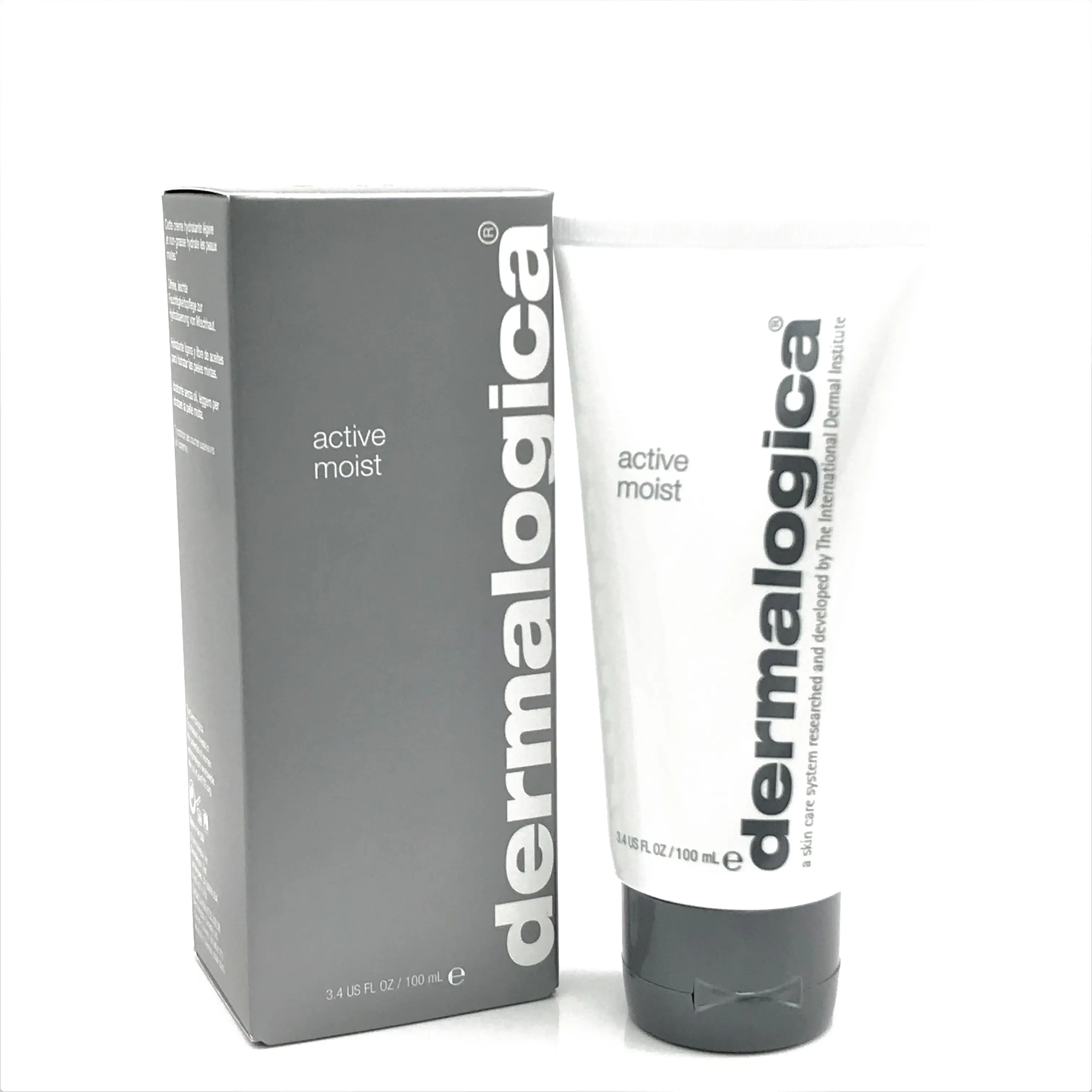 dermalogica active moist 100 ml