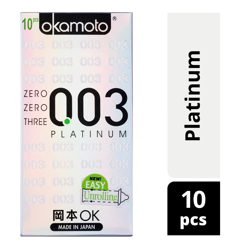 Trojan Magnum Xl Lubricated Condom (Extra Large) - Box Of 10