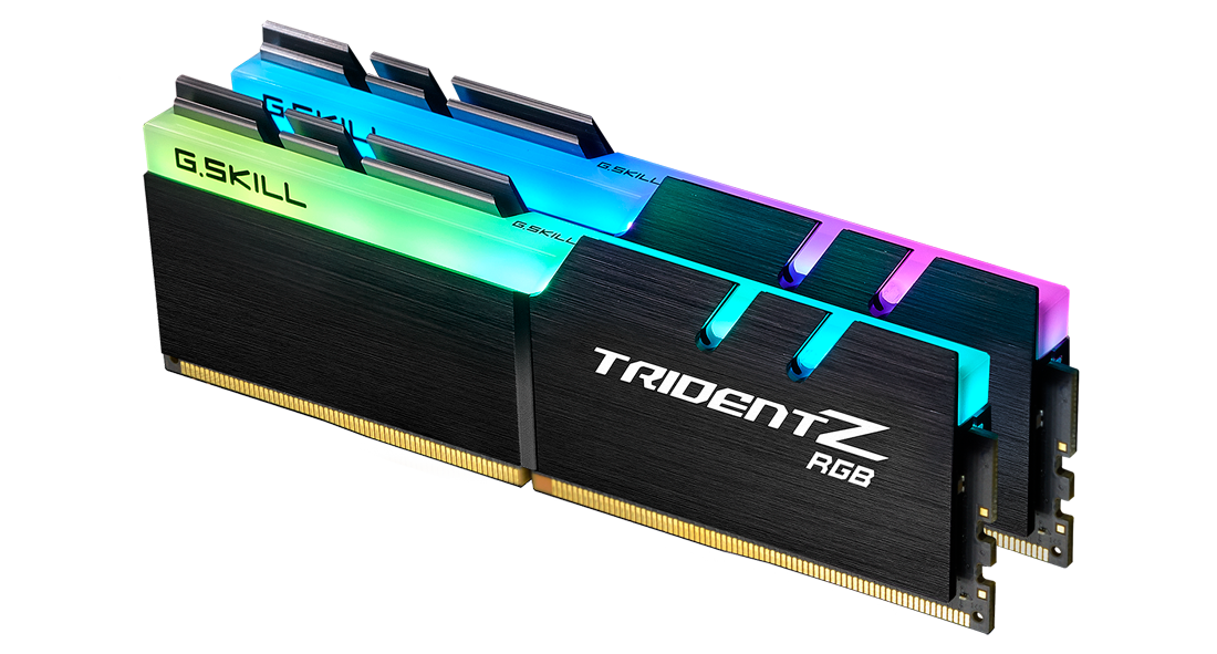 Shop 16gb Ram Ddr4 G Skill at Better Price Online | Lazada Singapore