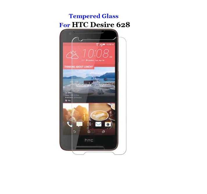 Kính cường lực cho HTC desire 628