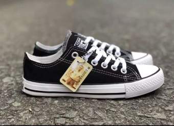 GIÀY CONVERS ĐEN TRẮNG THẤP CỔ NAM ,NỮ, giày thể thao Converse thấp cổ đen trắng nam ,nữ, giày sneaker Converse đen trắng thấp cổ nam ,nữ full size,ảnh và video thật.