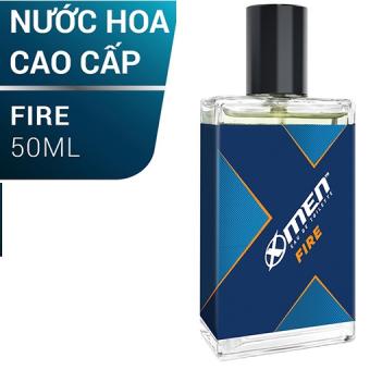 Nước hoa xmen for Boss Intense/Wood MẪU MỚI 2021 -  có hộp và chữ kí nhà tạo hương