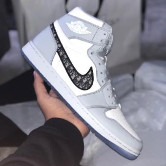 Giày Air Jordan 1 Retro High Di0r ( Giày J0rdan 1 Di0r)