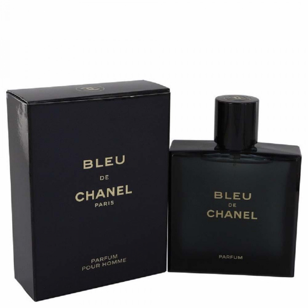 Nước hoa Bleu De Chanel Paris Eau De Parfum Pour Homme 100ml  For Men