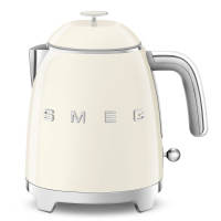Ấm Siêu Tốc Mini SMEG KLF05 Dung Tích 08L Smeg Kettle Nhập Đức Bảo Hành 12 Tháng