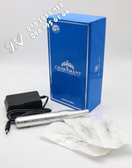 Máy Phun Xăm Charmant Cao Cấp