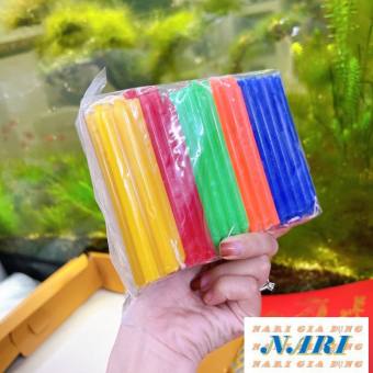 Đèn cầy trung thu thắp lồng đèn trung thu (~120 cây) - gia dụng Nari