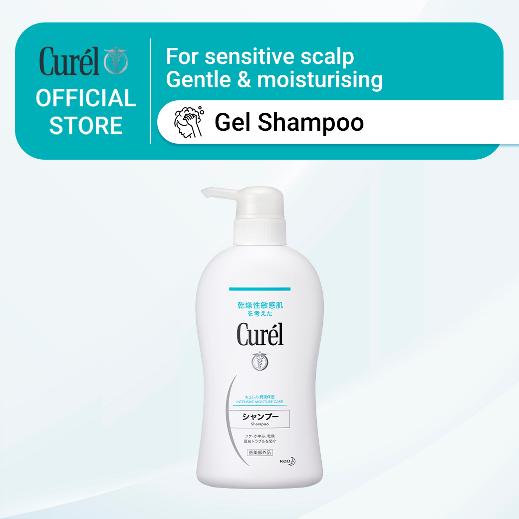 Haru ot haru Kurokami Scalp Lavender Blend 3本 Kurokami Scalp