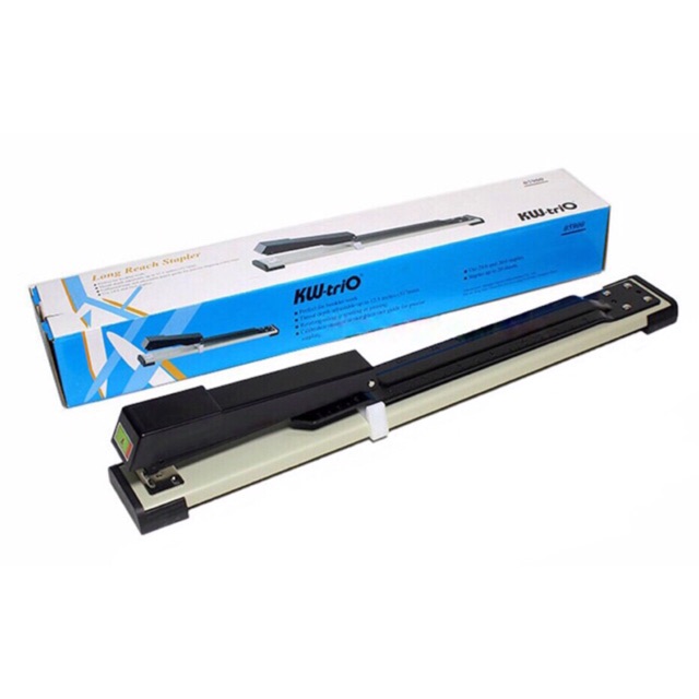 Bấm kim số 3 - bấm giữa giấy a3 kwtrio 5900