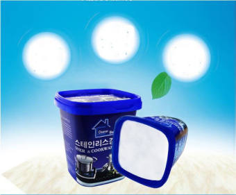 KEM TẨY TRẮNG NỒI HÀN QUỐC